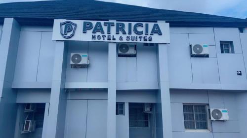 Patricia Hotel in Бенін Patricia Hotel in Бенін