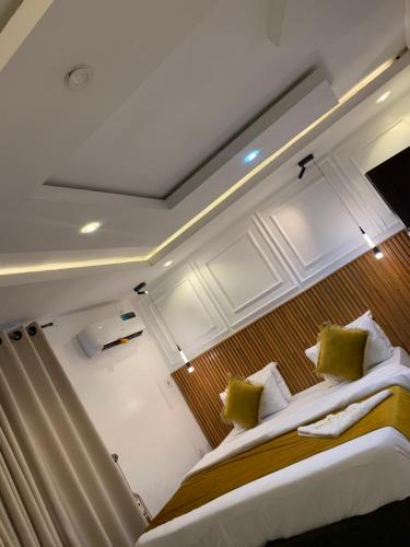 Patricia Hotel in Бенін Patricia Hotel in Бенін