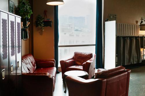 Facilities, Kex Hostel in Reykjavik Facilities, Kex Hostel in Reykjavik