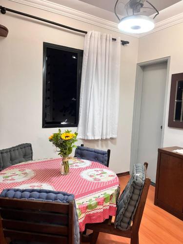 Apartamento nas Asturias in Vila Luis Antonio Apartamento nas Asturias in Vila Luis Antonio