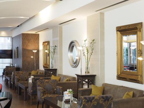 Fasilitas, IN Hotel Beograd in Novi Beograd Fasilitas, IN Hotel Beograd in Novi Beograd