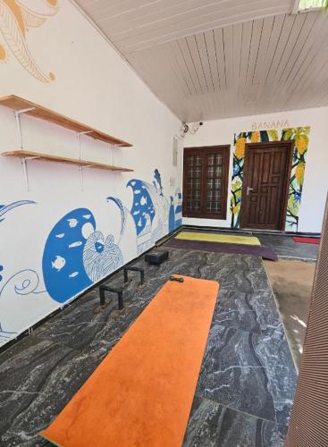 Laughing Leopard Trinco in 亭可馬里 Laughing Leopard Trinco in 亭可馬里