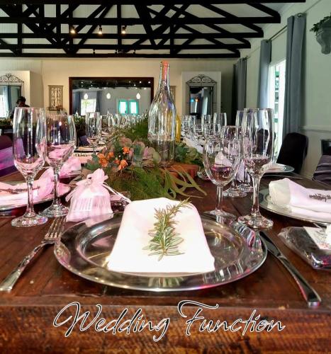 Silver Mist Guest House, Country Inn and Herberg in Kaapsehoop Silver Mist Guest House, Country Inn and Herberg in Kaapsehoop