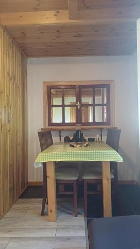 Cute lodge in Zeta in Ponari Cute lodge in Zeta in Ponari