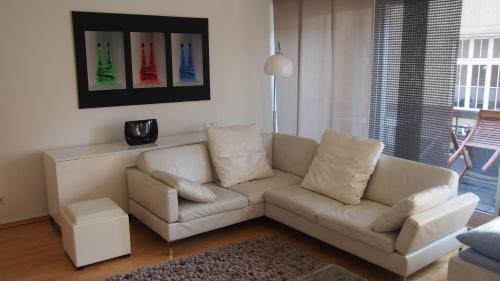 Hotel Domapartment Cologne City Domblick am Stadtmuseum