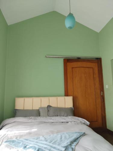 Chessboard villa Bar and restaurant in Gokarna Chessboard villa Bar and restaurant in Gokarna