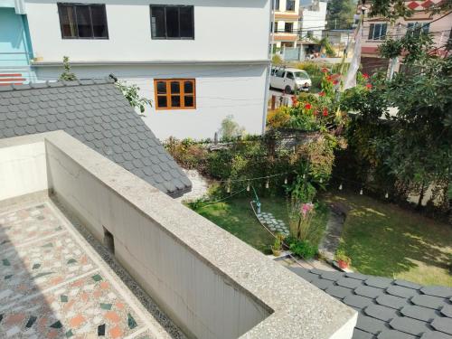 Chessboard villa Bar and restaurant in Gokarna Chessboard villa Bar and restaurant in Gokarna