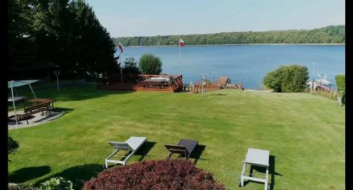 Marina Jacht Szałkowo (Marina Jacht Szalkowo) in Ilawa Marina Jacht Szałkowo (Marina Jacht Szalkowo) in Ilawa