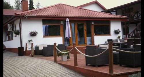 Marina Jacht Szałkowo (Marina Jacht Szalkowo) in Ilawa Marina Jacht Szałkowo (Marina Jacht Szalkowo) in Ilawa