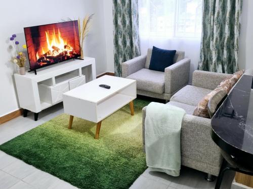 Marvel Homes in Meru Marvel Homes in Meru