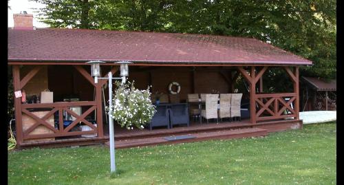 Marina Jacht Szałkowo (Marina Jacht Szalkowo) in Ilawa Marina Jacht Szałkowo (Marina Jacht Szalkowo) in Ilawa