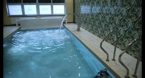 Marina Jacht Szałkowo (Marina Jacht Szalkowo) in Ilawa Marina Jacht Szałkowo (Marina Jacht Szalkowo) in Ilawa