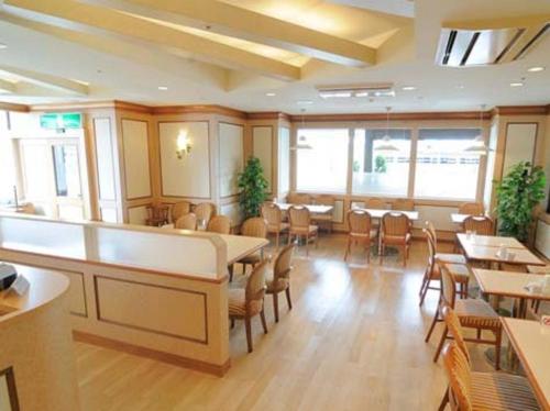 바/라운지, Grand Hotel Kanachu Hiratsuka in 히라츠카 바/라운지, Grand Hotel Kanachu Hiratsuka in 히라츠카