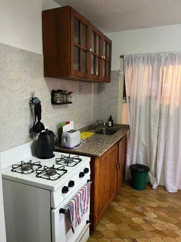 Departamento en pleno centro in سانمارتن دلوس اندير Departamento en pleno centro in سانمارتن دلوس اندير