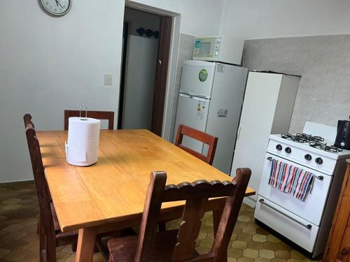 Departamento en pleno centro in سانمارتن دلوس اندير Departamento en pleno centro in سانمارتن دلوس اندير