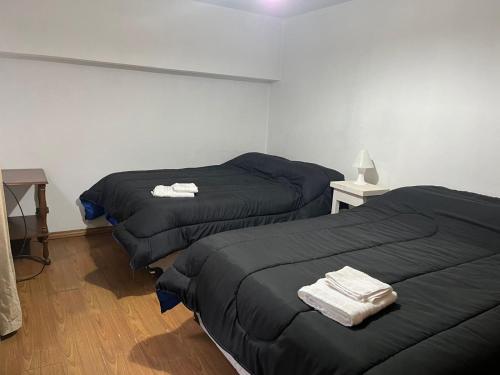 Departamento en pleno centro in سانمارتن دلوس اندير Departamento en pleno centro in سانمارتن دلوس اندير