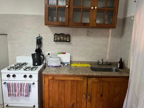 Departamento en pleno centro in سانمارتن دلوس اندير Departamento en pleno centro in سانمارتن دلوس اندير
