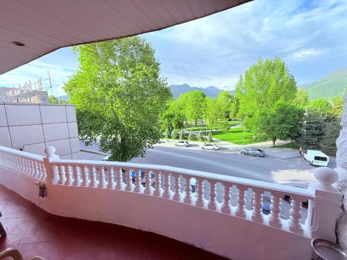 Elit Hostel Qabala in Gabala Elit Hostel Qabala in Gabala