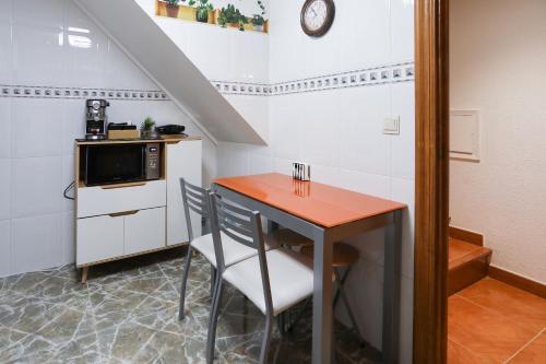 La casita de Elizabeth in Sansoain-Leoz La casita de Elizabeth in Sansoain-Leoz