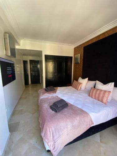 appartement 1 chambre