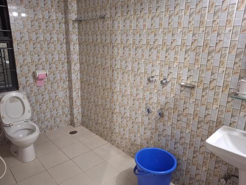 Bathroom, Shifa Villa Flat no-vi in Sreemangal Upazila Bathroom, Shifa Villa Flat no-vi in Sreemangal Upazila
