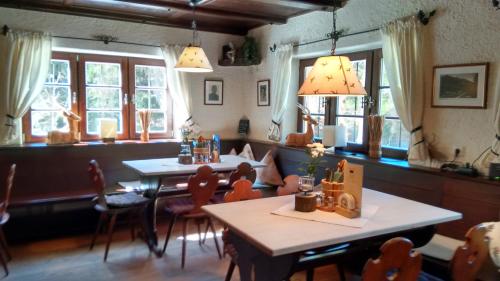 Schwaigeralm in كرييوز Schwaigeralm in كرييوز