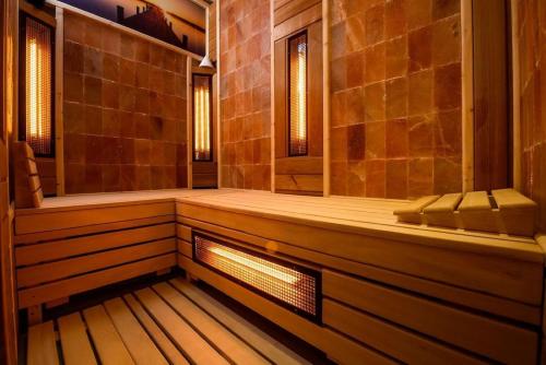 wellnessfaciliteiten, Grand Hotel Trencin in Trencin wellnessfaciliteiten, Grand Hotel Trencin in Trencin
