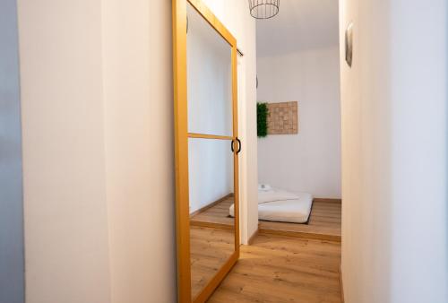 JS Design Apartment in Jakomini JS Design Apartment in Jakomini