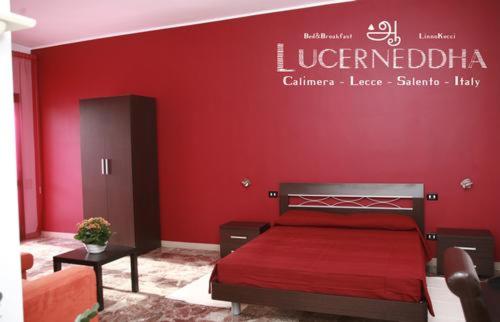 Hotel Lucerneddha