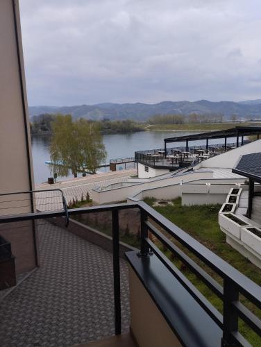 A környék, Apartman IDA in Veliko Gradiste A környék, Apartman IDA in Veliko Gradiste