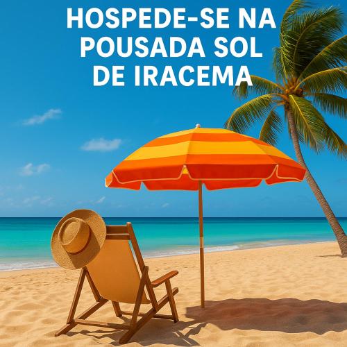 Pousada Sol de Iracema - Praia de Iracema in Fortaleza Pousada Sol de Iracema - Praia de Iracema in Fortaleza