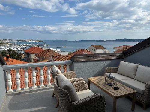 Apartments Puntamika