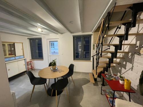 Cozy vintage BNB house in Ectot-l'Auber Cozy vintage BNB house in Ectot-l'Auber