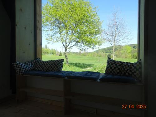 Útulný apartmán Vážka u Pastvinské přehrady v Orlických horách (Utulny apartman Vazka u Pastvinske prehrady v Orlickych horach) in ปาสต์วินี Útulný apartmán Vážka u Pastvinské přehrady v Orlických horách (Utulny apartman Vazka u Pastvinske prehrady v Orlickych horach) in ปาสต์วินี