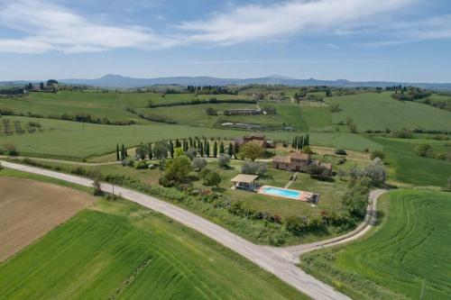 المنظر الخارجي, Villa Bellora in Centoia I المنظر الخارجي, Villa Bellora in Centoia I