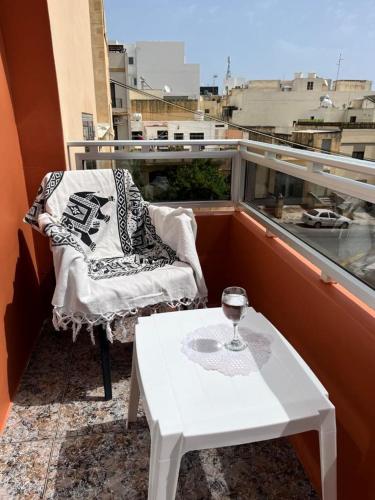Carmax 2 Bedroom Appartment Birzebbugia in Birzebbuga Carmax 2 Bedroom Appartment Birzebbugia in Birzebbuga
