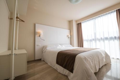 Apartaments Peronel.la in Lleida Apartaments Peronel.la in Lleida