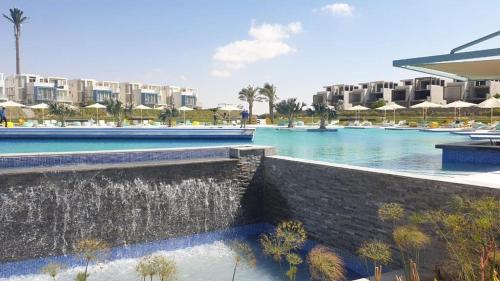 Fouka Bay-Ras El Hekma-North Coast in Zawiyat Ailat Nuh Fouka Bay-Ras El Hekma-North Coast in Zawiyat Ailat Nuh