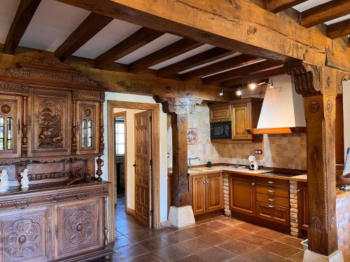 Apartamentos Villa Julieta in Ruente Apartamentos Villa Julieta in Ruente