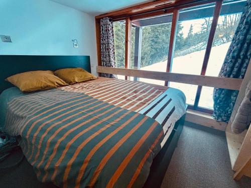 Appartement Les Arcs 1800 - Charmettoger in Bourg-Saint-Maurice Appartement Les Arcs 1800 - Charmettoger in Bourg-Saint-Maurice