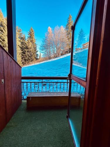 Appartement Les Arcs 1800 - Charmettoger in Bourg-Saint-Maurice Appartement Les Arcs 1800 - Charmettoger in Bourg-Saint-Maurice