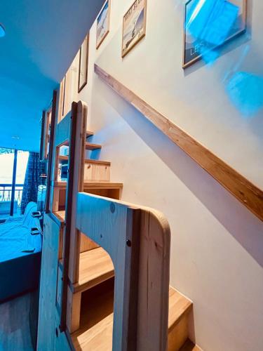 Appartement Les Arcs 1800 - Charmettoger in Bourg-Saint-Maurice Appartement Les Arcs 1800 - Charmettoger in Bourg-Saint-Maurice