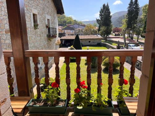 Apartamentos Villa Julieta in Ruente Apartamentos Villa Julieta in Ruente