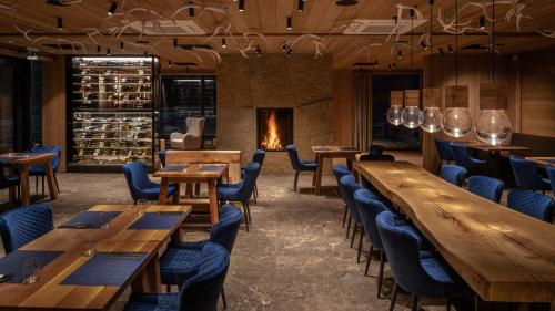 Restaurant, Family Apartment Aldrov in Vítkovice Restaurant, Family Apartment Aldrov in Vítkovice