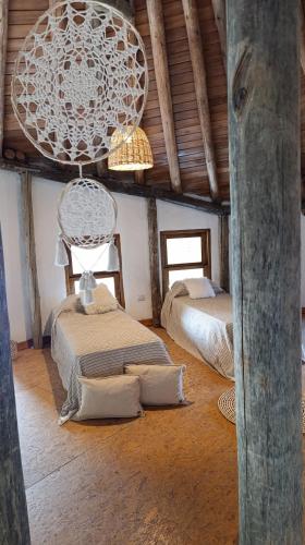 La Richard Refugio Boutique in Embalse La Richard Refugio Boutique in Embalse