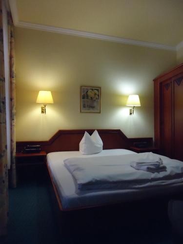 This photo about BB Hotel Berlin shared on HyHotel.com