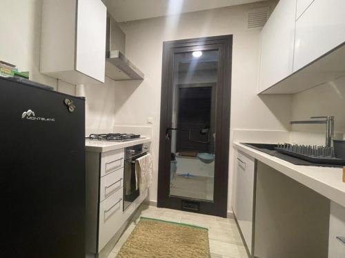 Appartement cosy en résidence haut standing (Appartement cosy en residence haut standing) in Sidi Daoud Appartement cosy en résidence haut standing (Appartement cosy en residence haut standing) in Sidi Daoud