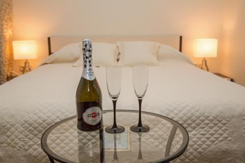 This photo about Egyptian House shared on HyHotel.com