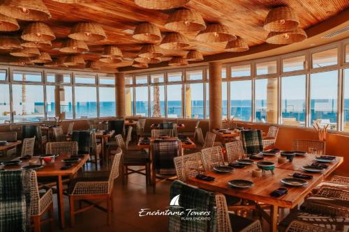 ห้องอาหาร, Encantame Velero 1002 Great 2BD 2 BA Sleep 6 in ปลายา เอนกันโต ห้องอาหาร, Encantame Velero 1002 Great 2BD 2 BA Sleep 6 in ปลายา เอนกันโต