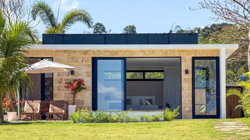 Tesoro Villas in Rio San Juan Tesoro Villas in Rio San Juan